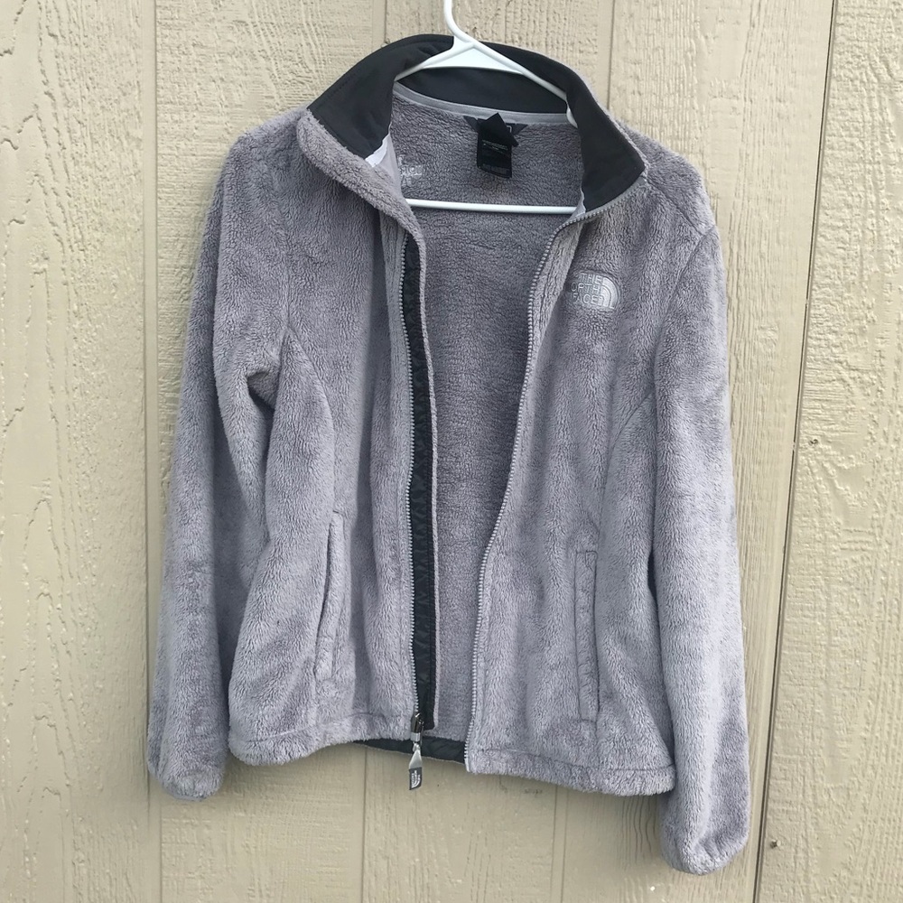 North face jacket